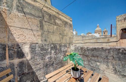 Siggiewi Casa | Ta' Zaren Townhouse, Siggiewi