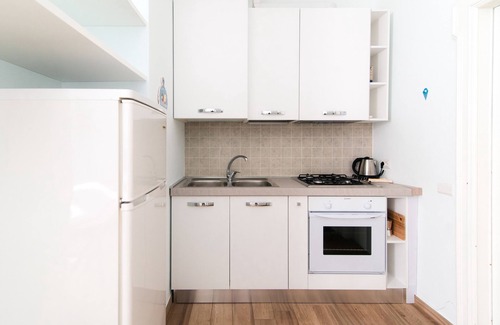 Como City Centre Apartamento | Taaac Apartment