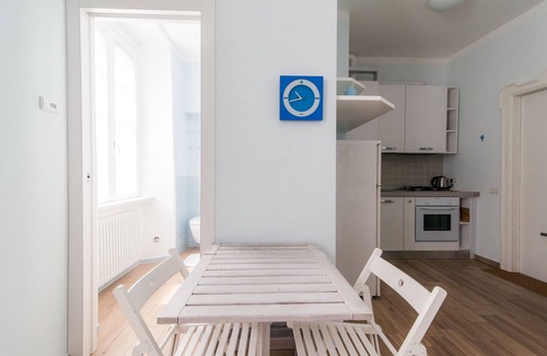 Como City Centre Apartamento | Taaac Apartment