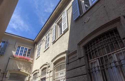 Como City Centre Apartamento | Taaac Apartment