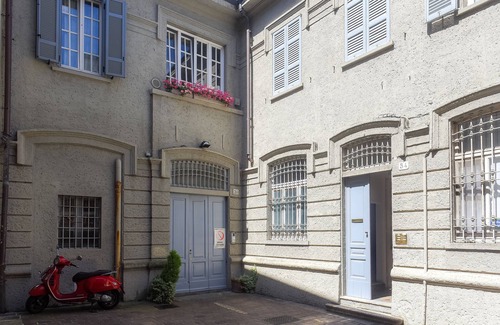 Como City Centre Apartamento | Taaac Apartment