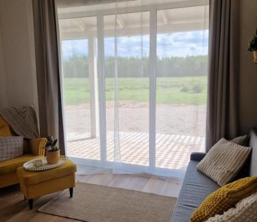 Voru County Apartamento | Taadi studio apartment