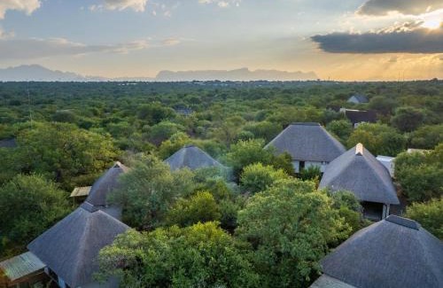 Hoedspruit Cabina | Taaibos Bush Lodge