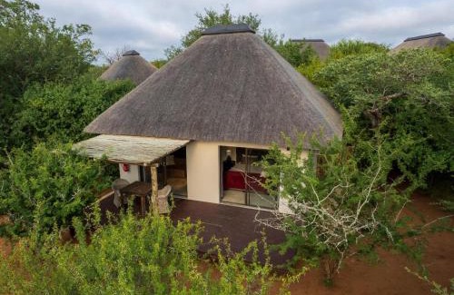 Hoedspruit Cabina | Taaibos Bush Lodge