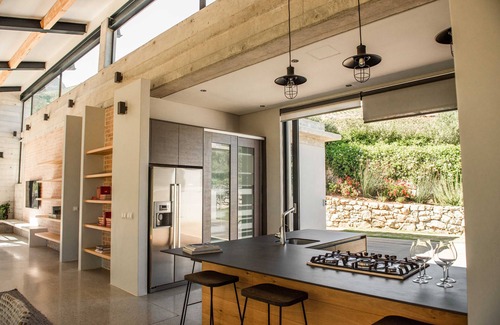 Stellenbosch Villa | Taaibosch Collection