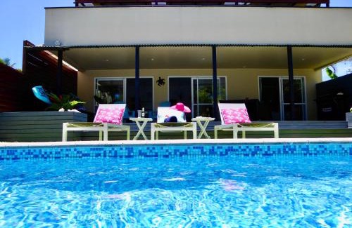 Muri Casa | Taakoka Muri Beach Villa
