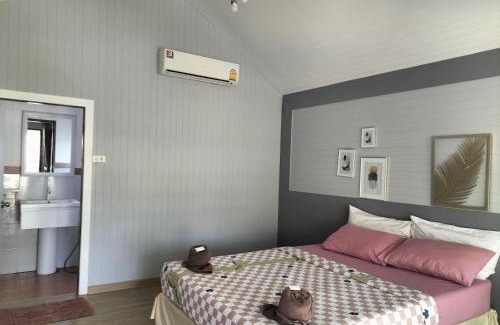 Tha Kradan Casa | Taakradan Valley Resort ท่ากระดานวัลเล่ย์ รีสอร์ท