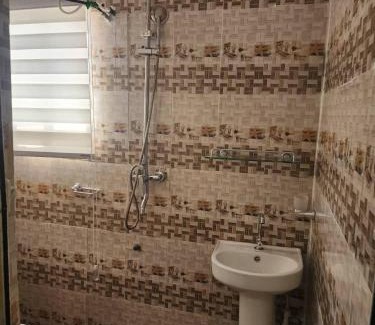 Ibadan Apartamento | TAAM Exclusive Apartments