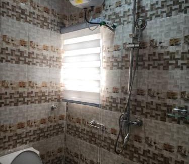 Ibadan Apartamento | TAAM Exclusive Apartments