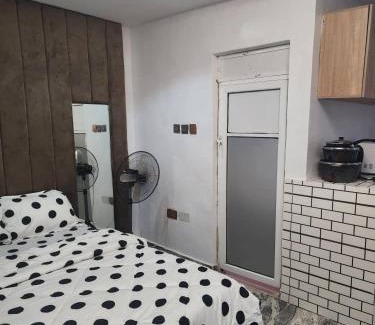 Ibadan Apartamento | TAAM Exclusive Apartments
