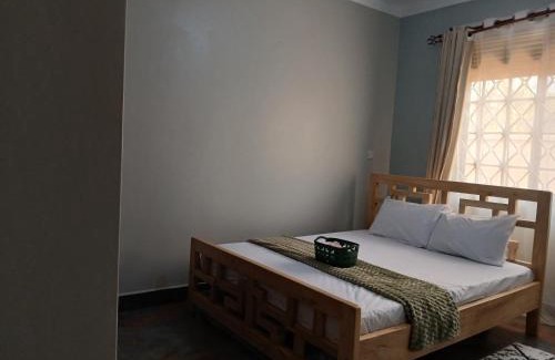 Gulu Apartamento | Taara Homes