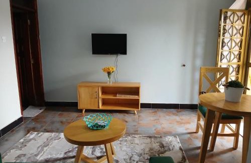 Gulu Apartamento | Taara Homes