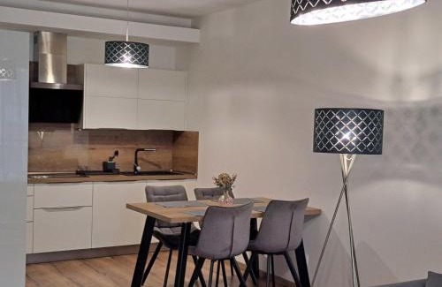 Nitra Apartamento | Tabáň Halifax apartment - city center & free parking