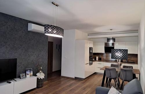 Nitra Apartamento | Tabáň Halifax apartment - city center & free parking