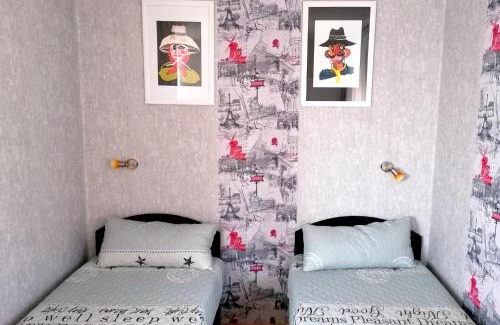 Dunakeszi Apartamento | Tabán Apartman