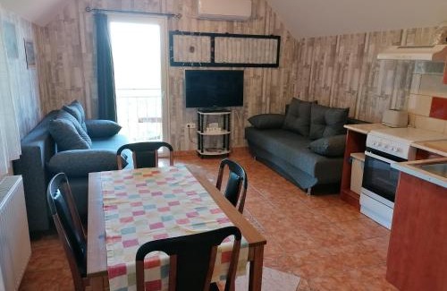 Dunakeszi Apartamento | Tabán Apartman