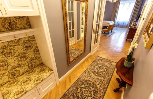 Taban Apartamento | Tabán Art Appartmann