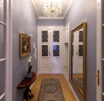 Taban Apartamento | Tabán Art Appartmann
