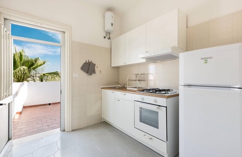 Scala di Furno Apartamento | Tabù Apartments