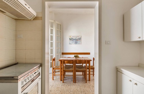 Scala di Furno Apartamento | Tabù Apartments