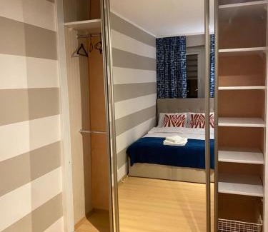 Belchatow Apartamento | Tabago Studio 20
