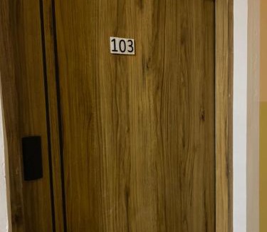 Belchatow Apartamento | Tabago Studio 20