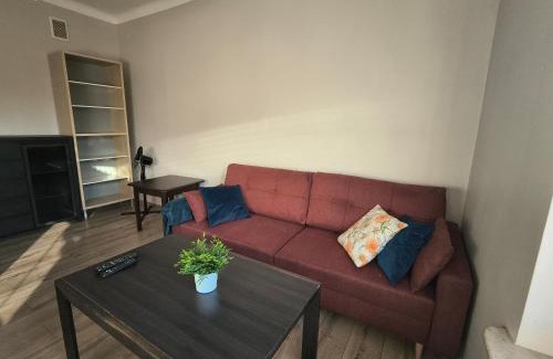 Wielun Apartamento | Tabago Studio 21