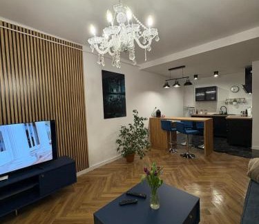Nysa Apartamento | Tabago Studio 22 Nysa, Rynek