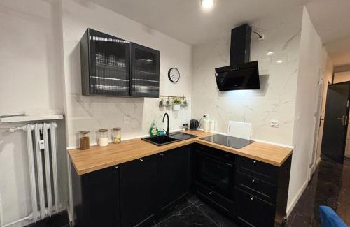 Nysa Apartamento | Tabago Studio 22 Nysa, Rynek