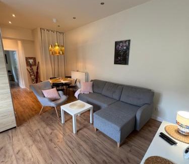 Nysa Apartamento | Tabago Studio 23 Nysa Mickiewicza