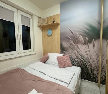 Wiewiorczyn Apartamento | Tabago Studio 24 Łask S Batorego 36