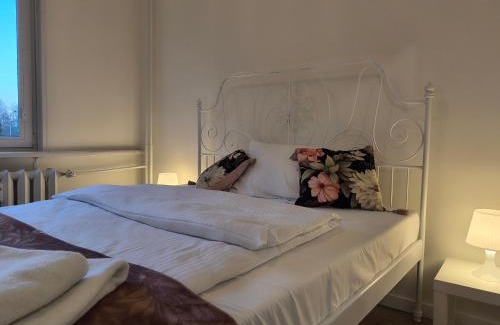 Zdunska Wola Apartamento | Tabago Studio 26 Zduńska Wola Gierymskiego