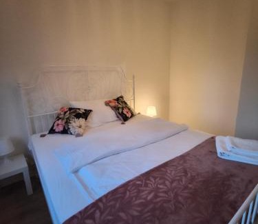 Zdunska Wola Apartamento | Tabago Studio 26 Zduńska Wola Gierymskiego