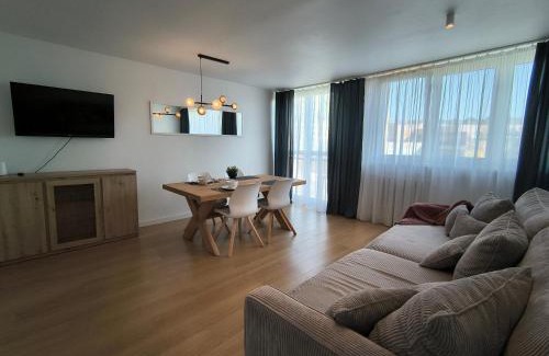 Lubin Apartamento | Tabago Studio 31 Lubin Legnicka 39
