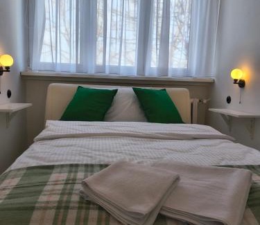 Lubin Apartamento | Tabago Studio 31 Lubin Legnicka 39