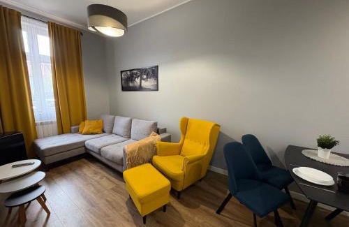 Brzeg Apartamento | Tabago Studio 32 Brzeg Wolności
