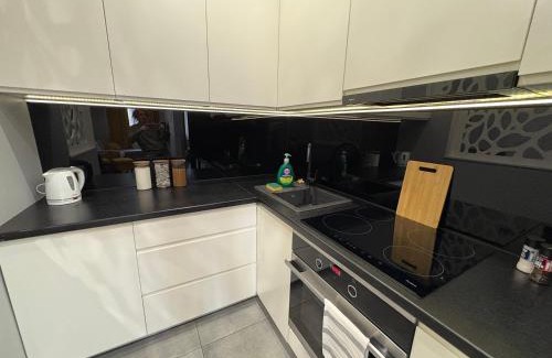 Brzeg Apartamento | Tabago Studio 32 Brzeg Wolności