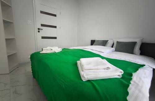 Brzeg Apartamento | Tabago Studio 33 Brzeg Ofiar Katynia