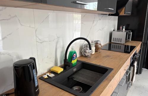 Brzeg Apartamento | Tabago Studio 33 Brzeg Ofiar Katynia