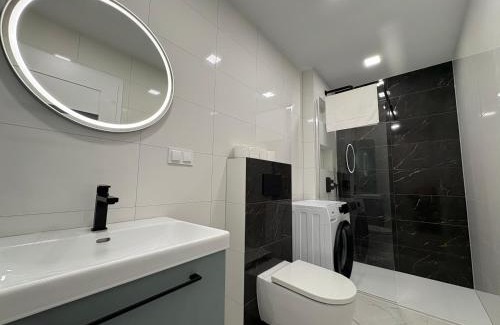 Brzeg Apartamento | Tabago Studio 33 Brzeg Ofiar Katynia