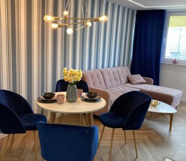 Katowice Apartamento | Tabago Studio 6