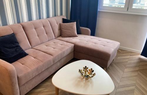 Katowice Apartamento | Tabago Studio 6