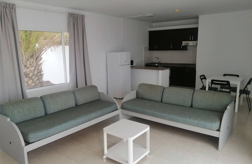 Costa Teguise Apartamento | Tabaiba Apartamentos
