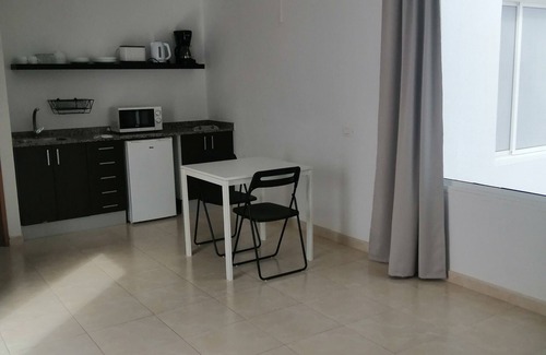 Costa Teguise Apartamento | Tabaiba Apartamentos