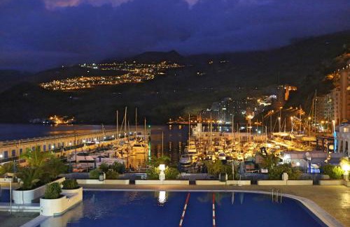 Tabaiba Apartamento | Tabaiba Ocean View Apartment