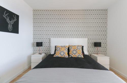 Tabaiba Apartamento | Tabaiba Ocean View Apartment