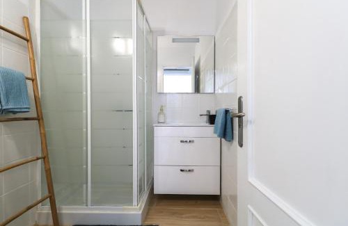 Tabaiba Apartamento | Tabaiba Ocean View Apartment
