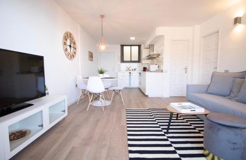 Tabaiba Apartamento | Tabaiba Premier Views Apartment