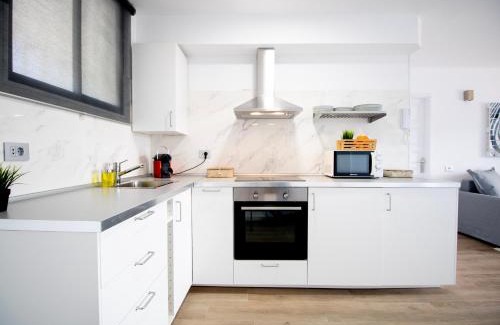 Tabaiba Apartamento | Tabaiba Premier Views Apartment