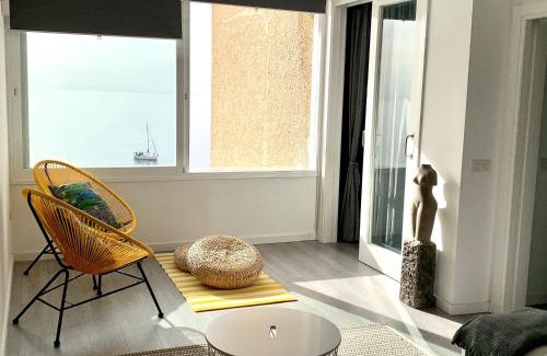 Tabaiba Apartamento | Tabaiba SeaView